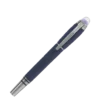 Caneta-tinteiro StarWalker SpaceBlue Resin (F)