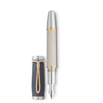 Caneta-tinteiro Writers Edition Homage to Jane Austen Limited Edition