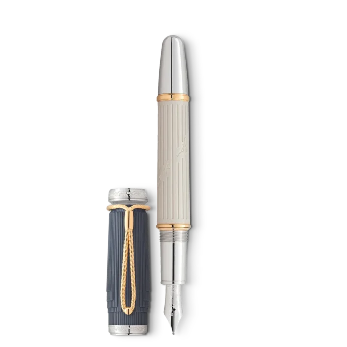Caneta-tinteiro Writers Edition Homage to Jane Austen Limited Edition