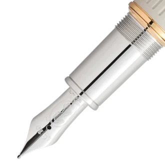 Caneta-tinteiro Writers Edition Homage to Jane Austen Limited Edition