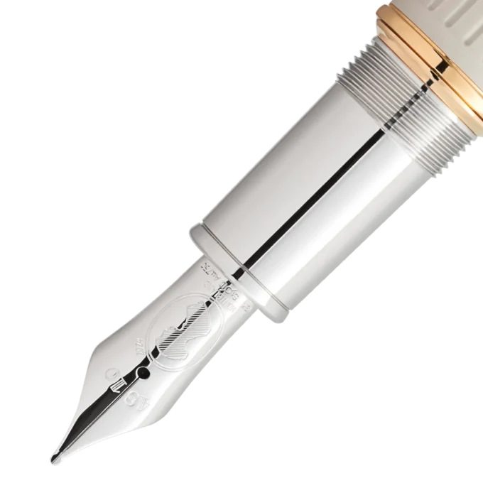 Caneta-tinteiro Writers Edition Homage to Jane Austen Limited Edition