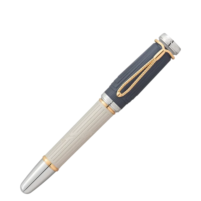 Caneta-tinteiro Writers Edition Homage to Jane Austen Limited Edition
