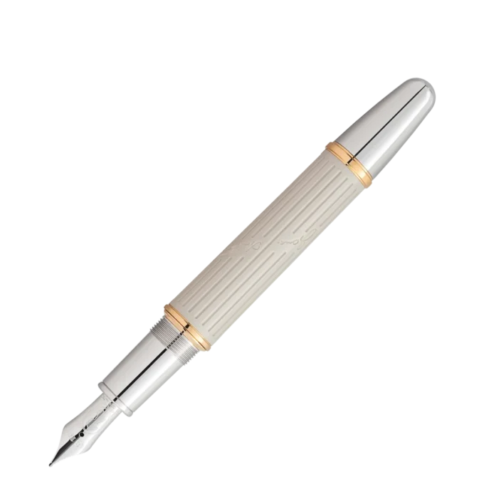 Caneta-tinteiro Writers Edition Homage to Jane Austen Limited Edition