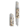 Caneta-tinteiro Writers Edition Homage to Johann Wolfgang von Goethe Limited Edition 8 M