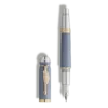 Caneta-tinteiro Writers Edition Homage to Johann Wolfgang von Goethe Limited Edition F