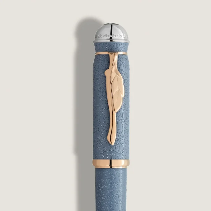 Writers Edition Homage to Johann Wolfgang von Goethe Limited Edition Rollerball