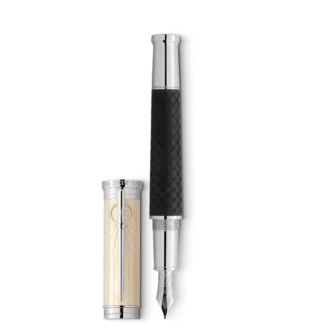 Caneta-tinteiro Writers Edition Homage to Robert Louis Stevenson Limited Edition