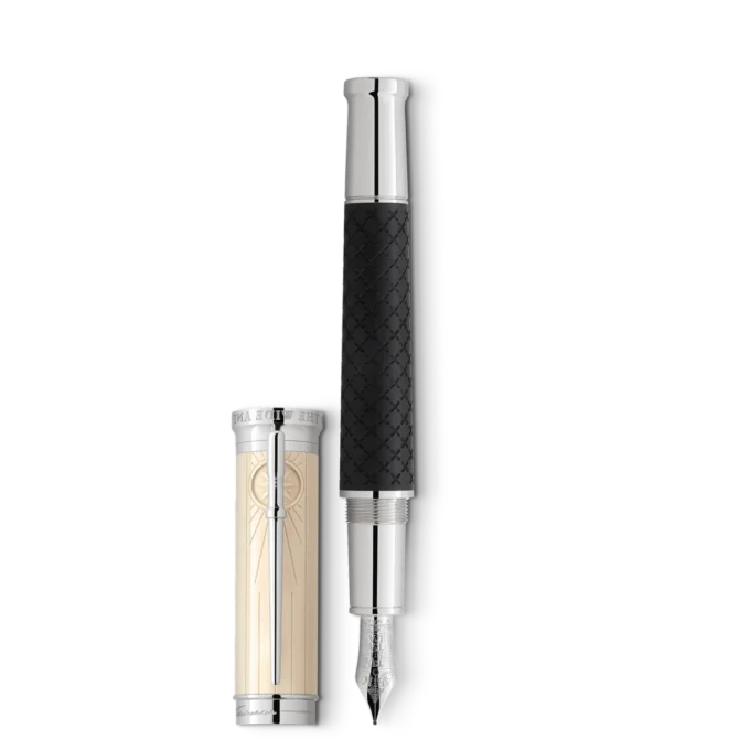 Caneta-tinteiro Writers Edition Homage to Robert Louis Stevenson Limited Edition