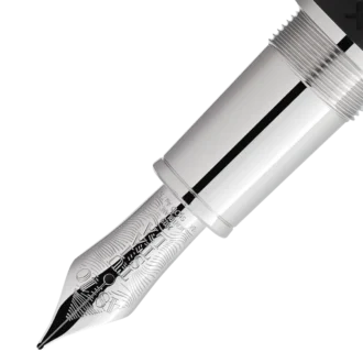 Caneta-tinteiro Writers Edition Homage to Robert Louis Stevenson Limited Edition