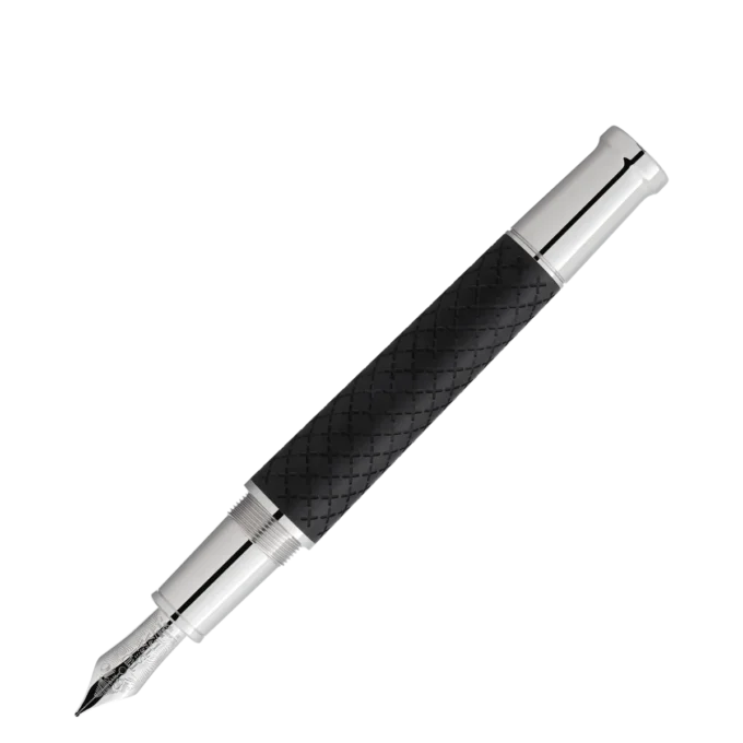 Caneta-tinteiro Writers Edition Homage to Robert Louis Stevenson Limited Edition
