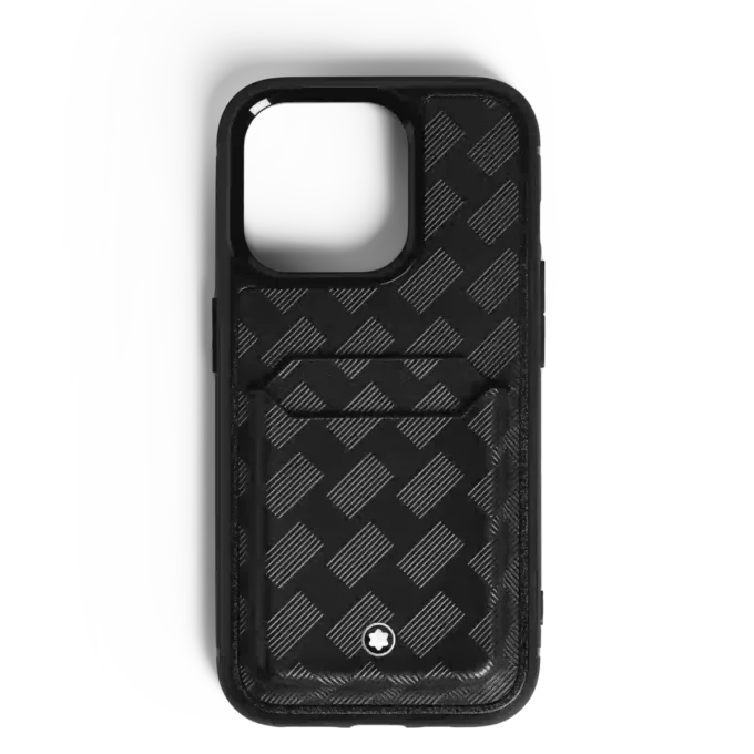 Capa rígida Extreme 3.0 para Apple iPhone 16 Pro com 2cc