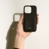 Capa rígida Extreme 3.0 para Apple iPhone 16 Pro com 2cc