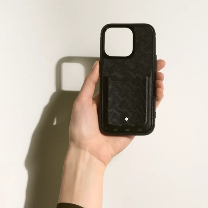 Capa rígida Extreme 3.0 para Apple iPhone 16 Pro com 2cc