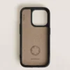 Capa rígida Selection para Apple iPhone 16 Pro MagSafe