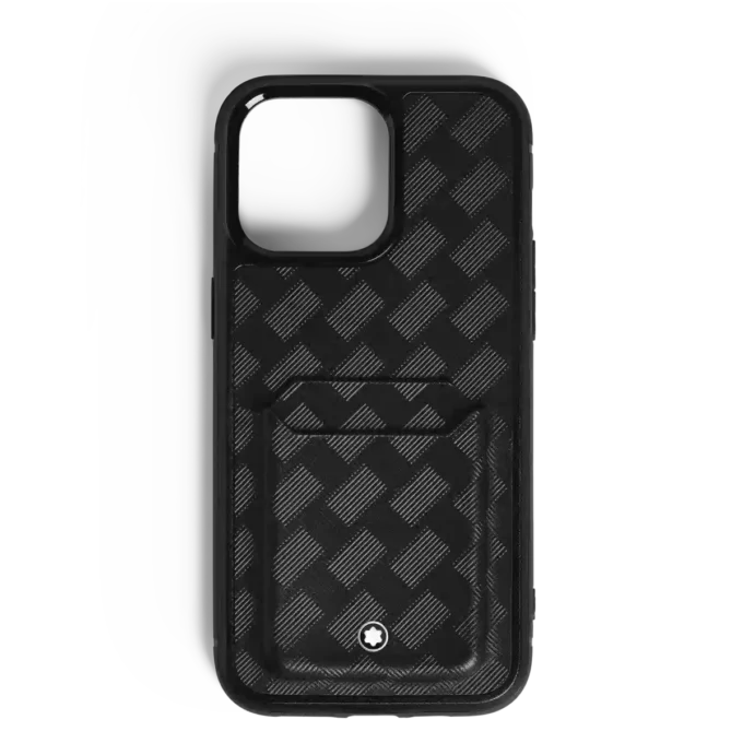 Capa rígida Extreme 3.0 para Apple iPhone 16 Pro Max com 2cc