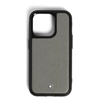 Capa rígida Sartorial para Apple iPhone 16 Pro