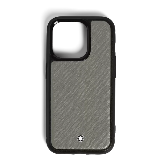 Capa rígida Sartorial para Apple iPhone 16 Pro