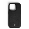 Capa rígida Sartorial para Apple iPhone 16 Pro