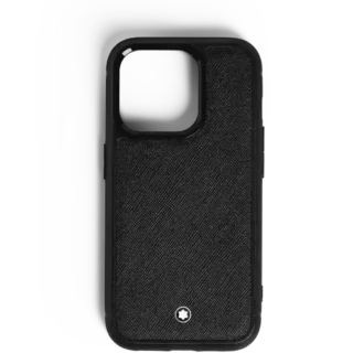 Capa rígida Sartorial para Apple iPhone 16 Pro