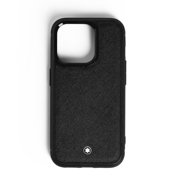 Capa rígida Sartorial para Apple iPhone 16 Pro