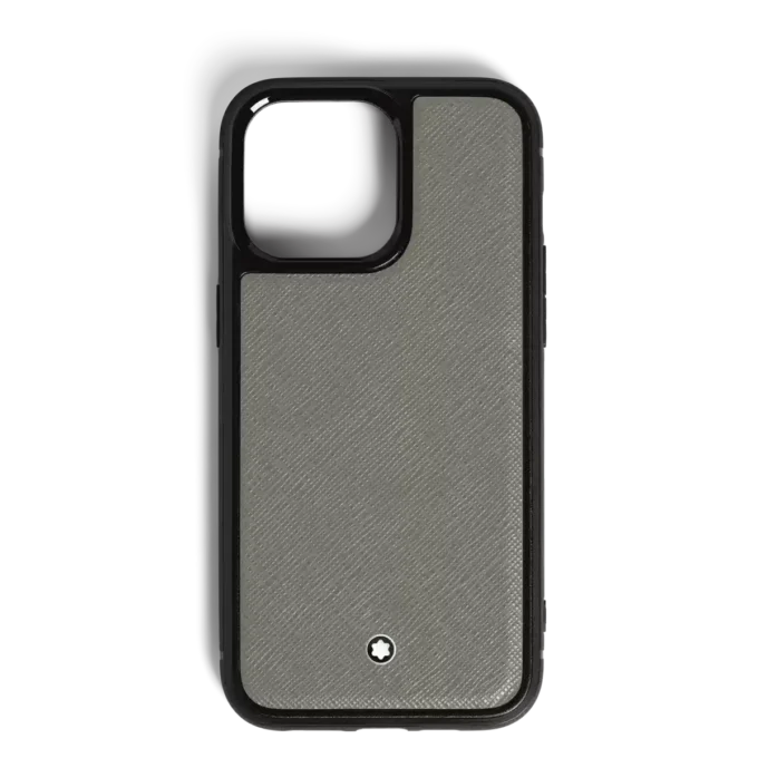 Capa rígida Sartorial para Apple iPhone 16 Pro Max