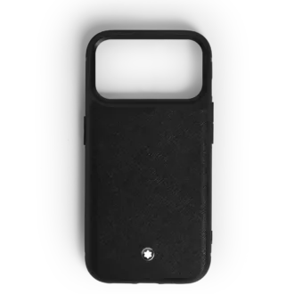 Capa rígida Sartorial para Apple iPhone 17 Pro