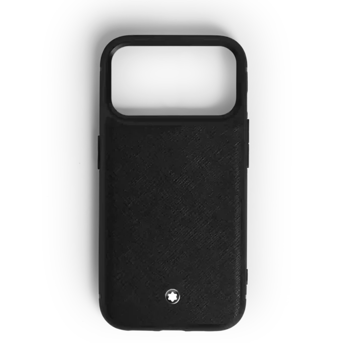 Capa rígida Sartorial para Apple iPhone 17 Pro