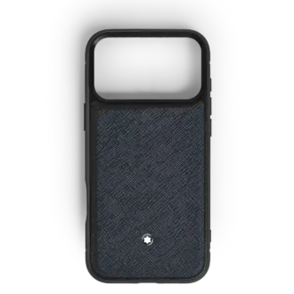 Capa rígida Sartorial para Apple iPhone 17 Pro Max