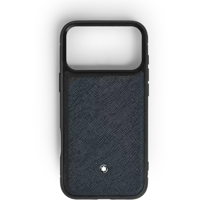 Capa rígida Sartorial para Apple iPhone 17 Pro Max