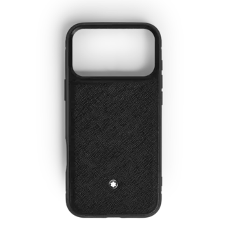 Capa rígida Sartorial para Apple iPhone 17 Pro Max