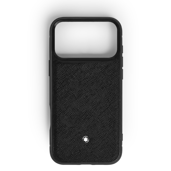 Capa rígida Sartorial para Apple iPhone 17 Pro Max