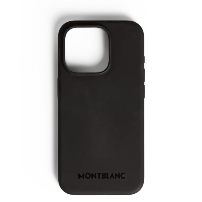 Capa rígida Selection para Apple iPhone 16 Pro MagSafe