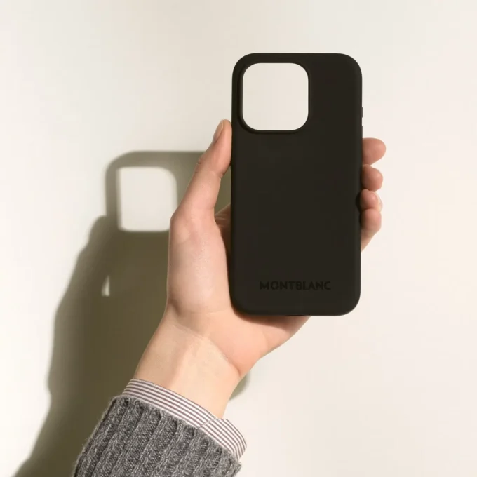 Capa rígida Selection para Apple iPhone 16 Pro MagSafe