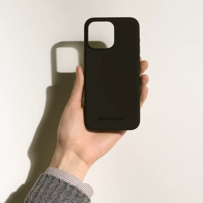 Capa rígida Selection para Apple iPhone 16 Pro Max MagSafe