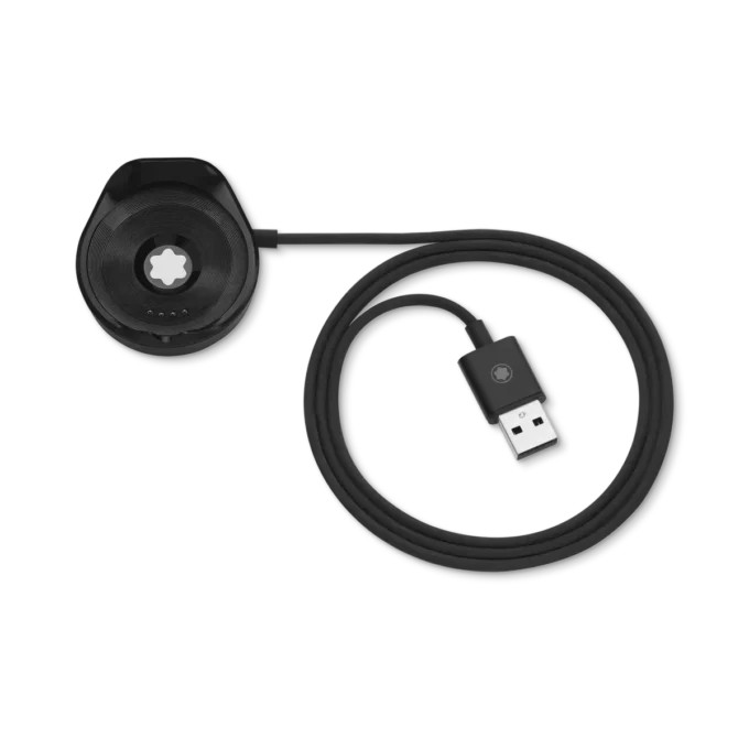 Carregador Montblanc Summit 3