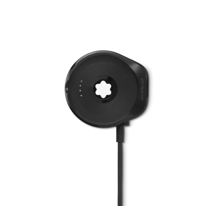 Carregador Montblanc Summit 3