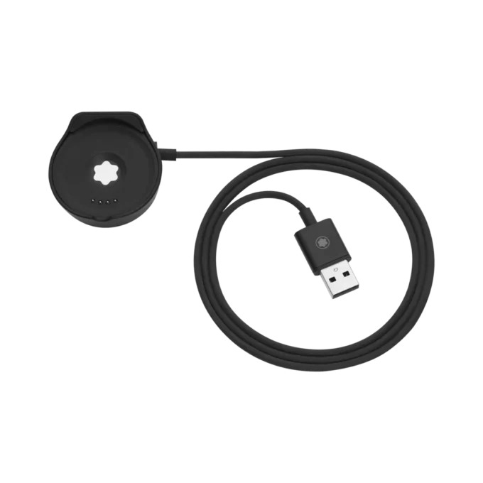 Carregador Montblanc Summit Lite