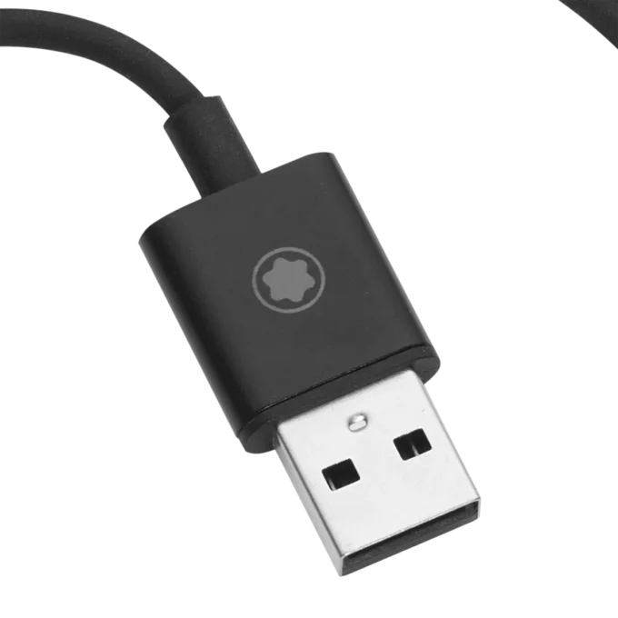 Carregador Montblanc Summit Lite