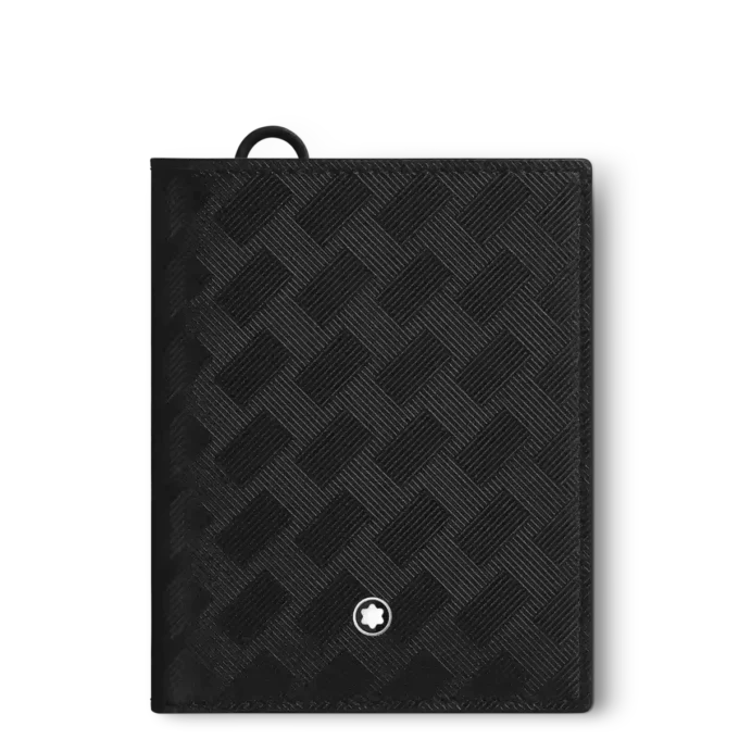 Carteira compacta Extreme 3.0 6cc