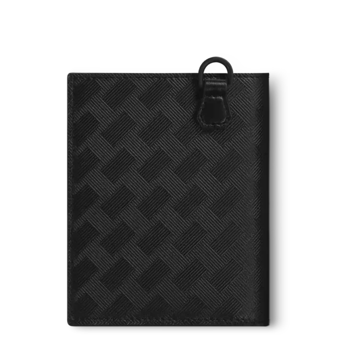 Carteira compacta Extreme 3.0 6cc