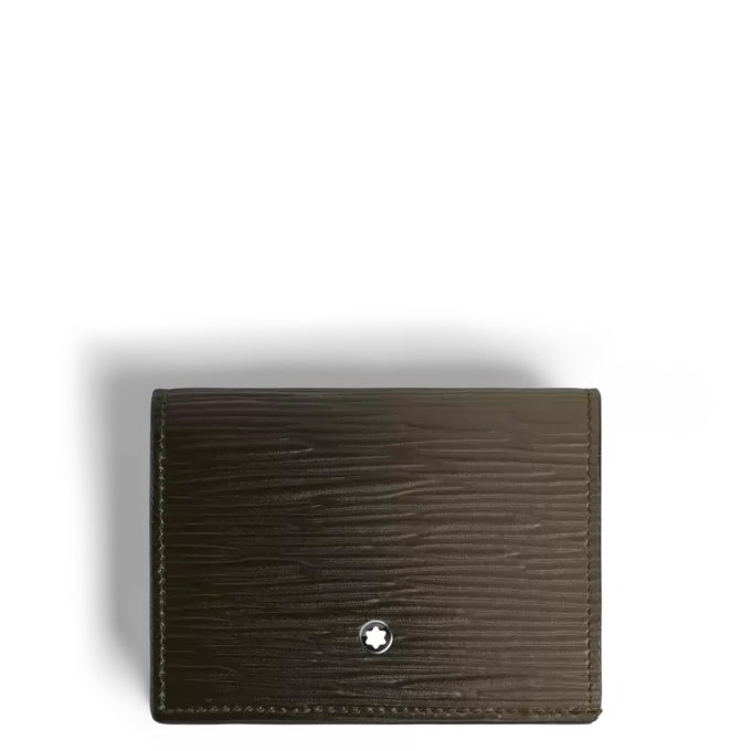 Carteira continental nano 4810