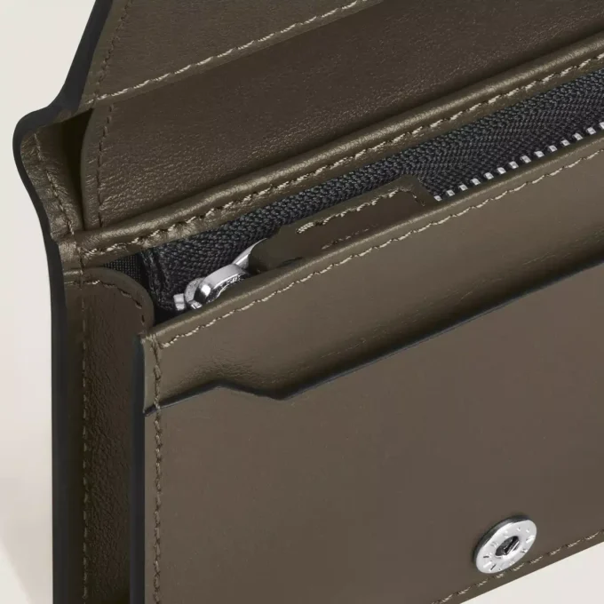 Carteira continental nano 4810