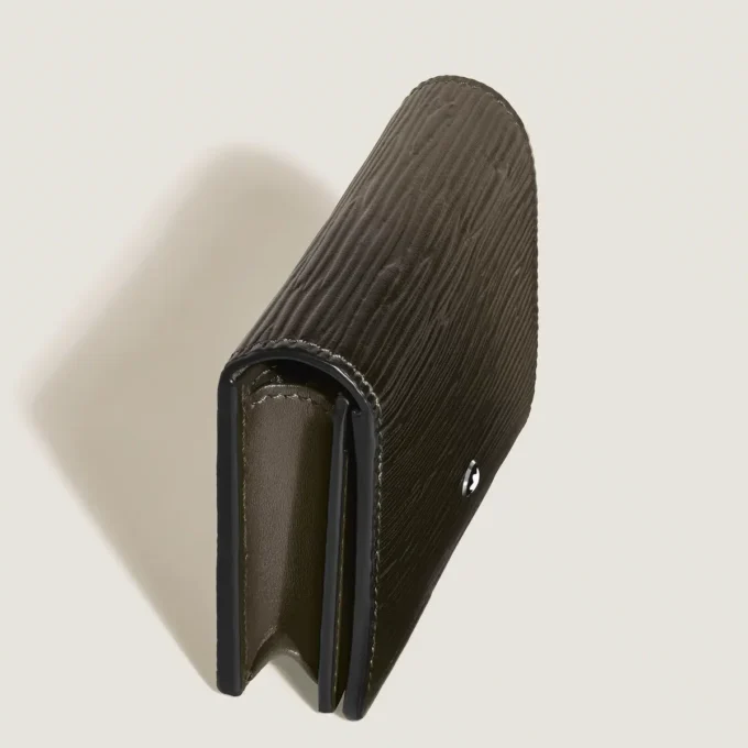 Carteira continental nano 4810