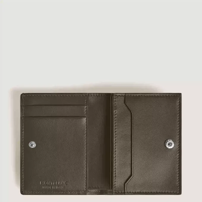 Carteira continental nano 4810