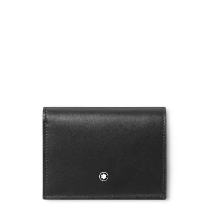 Carteira continental nano macia