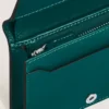 Carteira continental nano macia