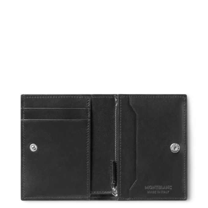 Carteira continental nano macia