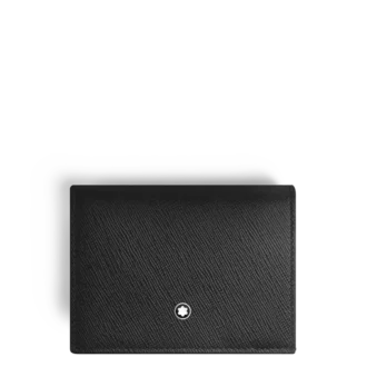 Carteira continental nano Sartorial