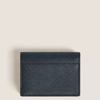 Carteira continental nano Sartorial