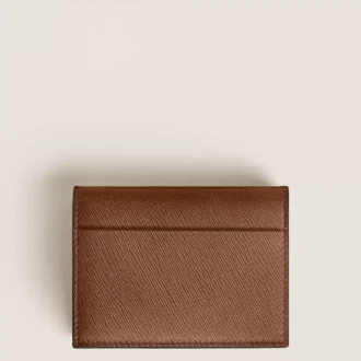 Carteira continental nano Sartorial